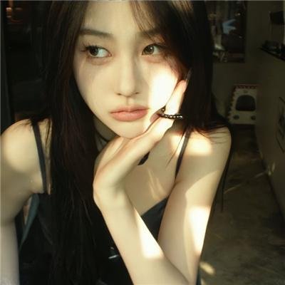 女猎手