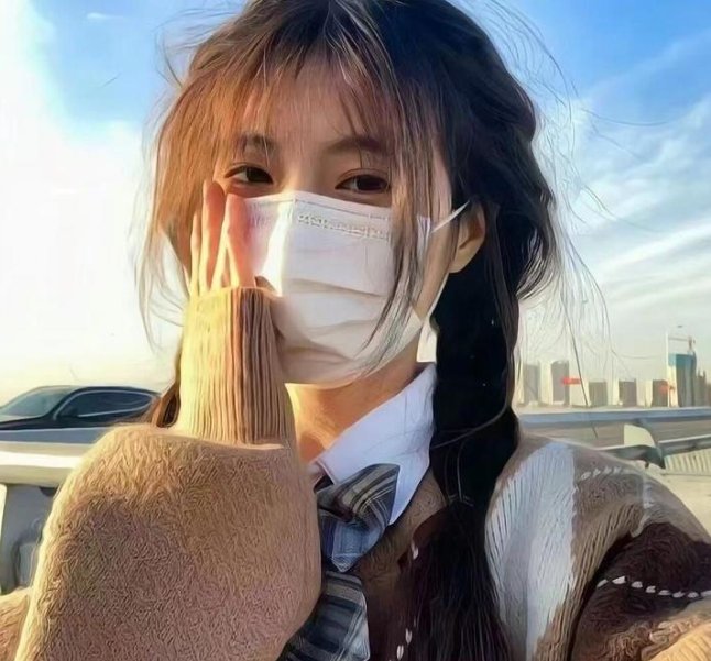 帅气的噩梦